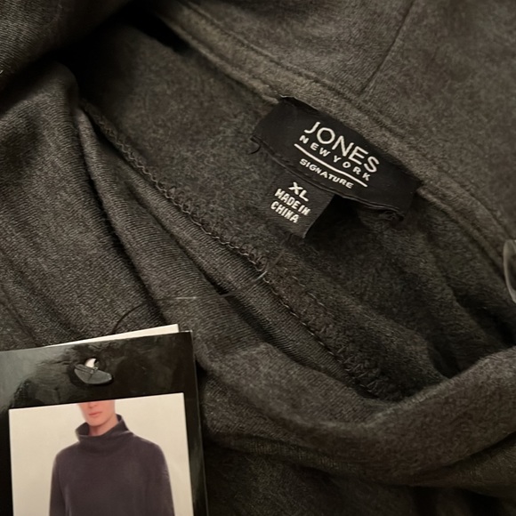 JONES NEW YORK SIGNATURE GRAY - Picture 12 of 12
